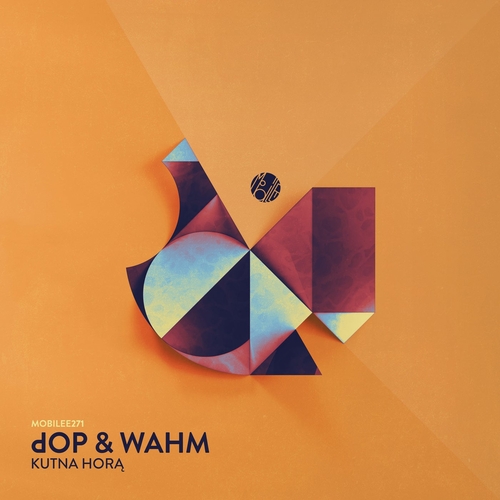 dop, WAHM (FR) - Kutna Hora [MOBILEE271BP]